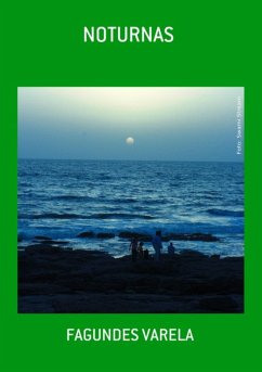 Cover Noturnas (eBook, PDF)
