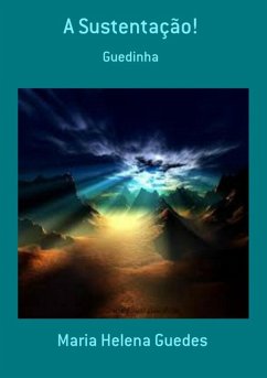 Cover A Sustentação! (eBook, PDF)