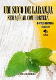 Um Suco De Laranja Sem Açúcar Com Hortelã (eBook, PDF)