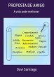 Proposta De Amigo (eBook, PDF) - Bild 1
