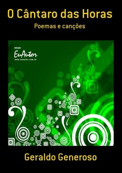 O Cântaro Das Horas (eBook, PDF) - Generoso, Geraldo