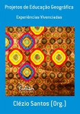 Projetos De Educação Geográfica (eBook, PDF)