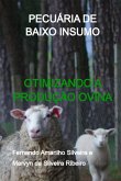 Pecuária De Baixo Insumo (eBook, PDF) Pecuária De Baixo Insumo (eBook, PDF)