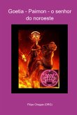 Goetia - Paimon - O Senhor Do Noroeste (eBook, PDF)