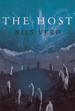 Cover The Host (eBook, PDF)