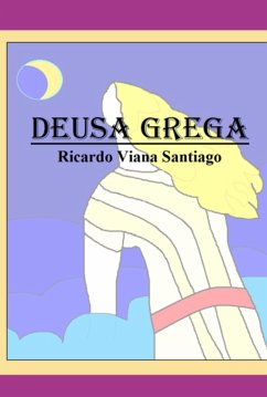 Cover Deusa Grega (eBook, PDF)