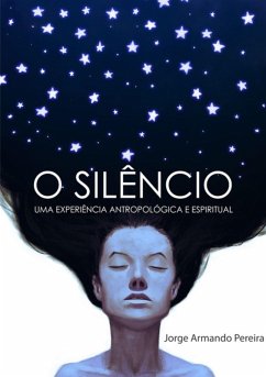 Cover O Silêncio (eBook, PDF)