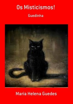 Cover Os Misticismos! (eBook, PDF)
