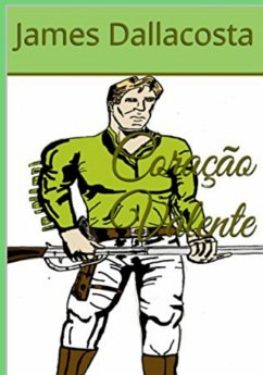 Cover Coração Valente (eBook, PDF)
