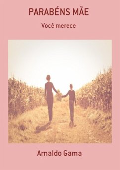 Cover Parabéns Mãe (eBook, PDF)