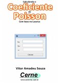 Calculando O Coeficiente De Poisson Com Base No Lazarus (eBook, PDF)