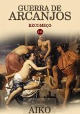 Guerra De Arcanjos (eBook, PDF)