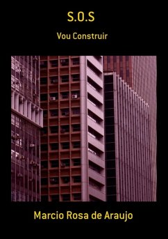 S.o.s (eBook, PDF) - de Araujo, Marcio Rosa