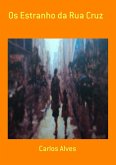 Os Estranho Da Rua Cruz (eBook, PDF) Os Estranho Da Rua Cruz (eBook, PDF)