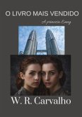 O Livro Mais Vendido A Princesa Enny (eBook, PDF) O Livro Mais Vendido A Princesa Enny (eBook, PDF)