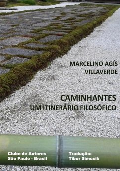 Cover Caminhantes (eBook, PDF)