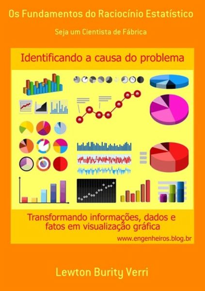 Os Fundamentos Do Raciocínio Estatístico (eBook, PDF)