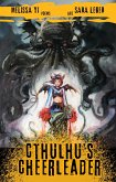 Cthulhu's Cheerleader (eBook, ePUB) Cthulhu's Cheerleader (eBook, ePUB)