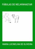 Fábulas De Nelminhastar (eBook, PDF)