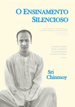 Cover O Ensinamento Silencioso (eBook, PDF)