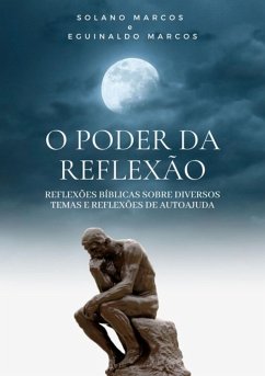 Cover O Poder Da Reflexão (eBook, PDF)