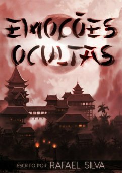 Cover Emoções Ocultas (eBook, PDF)