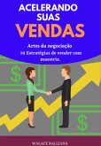 Acelerando Suas Vendas (eBook, PDF)