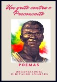 Um Grito Contra O Preconceito (eBook, PDF)