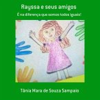 Rayssa E Seus Amigos (eBook, PDF)