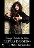 Letras De Ouro (eBook, PDF)