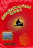 Coleção Piano Torca: Volume 1 (eBook, PDF) Coleção Piano Torca: Volume 1 (eBook, PDF)