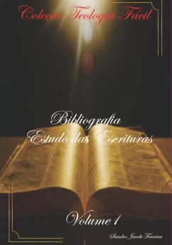 Cover Coleção Teologia Fácil (eBook, PDF)