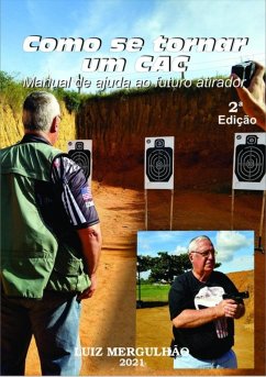 Cover Como Se Tornar Um Cac (eBook, PDF)