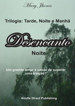 Cover Trilogia: Tarde, Noite E Manhã (eBook, PDF)