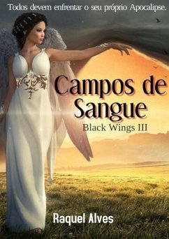 Cover Black Wings Iii (eBook, PDF)