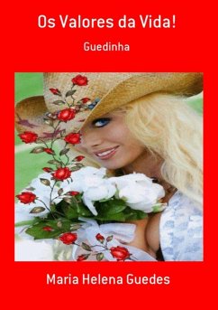 Cover Os Valores Da Vida! (eBook, PDF)