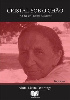 Cristal Sob O Chão (eBook, PDF) - Oxoronga, Alufa-licuta