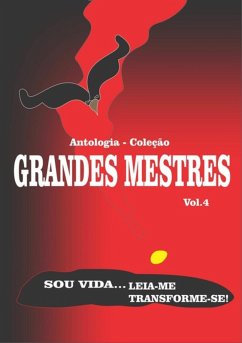 Cover Coleção Grandes Mestres (eBook, PDF)