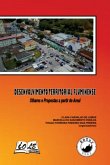 Desenvolvimento Territorial Fluminense: Olhares E Propostas A Partir De Areal (eBook, PDF)