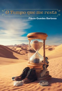 O Tempo Que Me Resta (eBook, PDF) Cover O Tempo Que Me Resta (eBook, PDF)