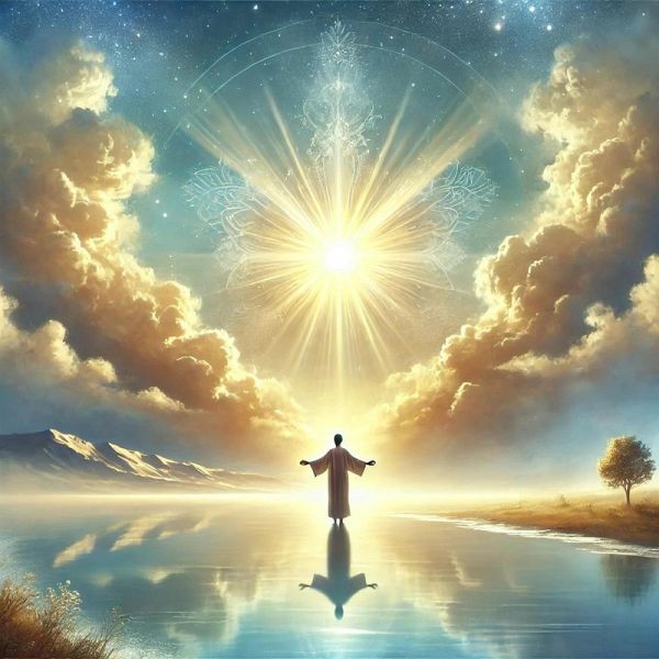 Cautarea Divinita¿ii: O Calatorie Spre În¿elegerea lui Dumnezeu (eBook, ePUB)