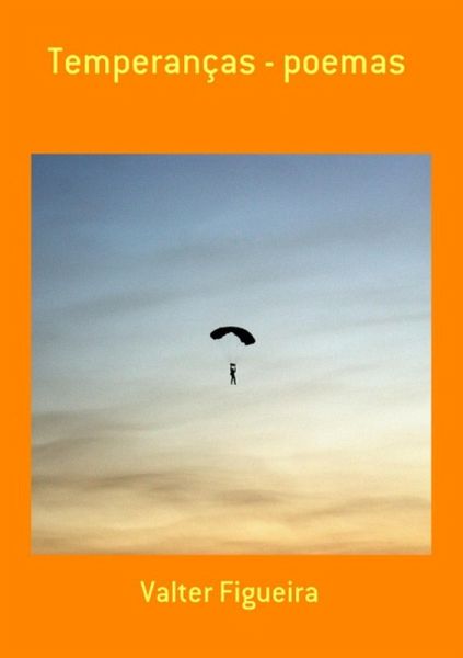 Temperanças - Poemas (eBook, PDF)