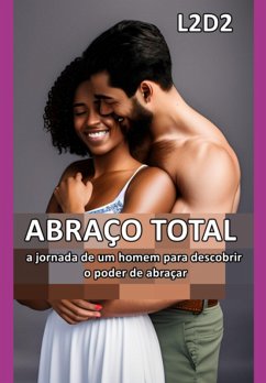 Cover Abraço Total (eBook, PDF)