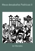 Meus Desabafos Poéticos Ii (eBook, PDF)