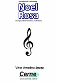 Reproduzindo A Música De Noel Rosa Em Arquivo Wav Com Base No Arduino (eBook, PDF)