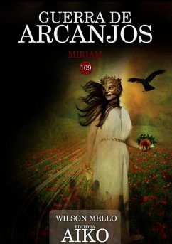 Guerra De Arcanjos (eBook, PDF) - Mello, Wilson
