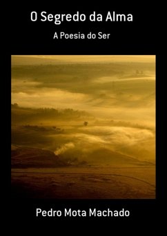 Cover O Segredo Da Alma (eBook, PDF)