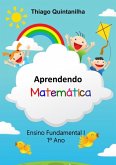 Aprendendo Matemática (eBook, PDF)