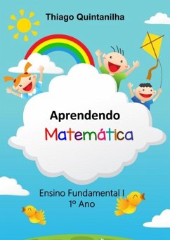 Cover Aprendendo Matemática (eBook, PDF)