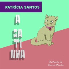 Cover A Gatinha (eBook, PDF)